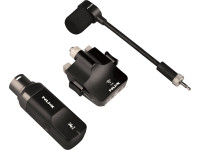 Nux B6 Wireless System Nux B6 Wireless System